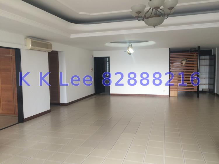 Ocean Park (D15), Condominium #70987771